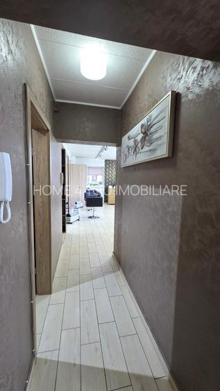 Spatiu comercial 160 mp -700mp gradina -24 parcari private in Avantgarden 3 - 17