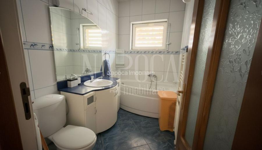 Apartament 3 camere de vanzare in Manastur, Cluj Napoca - 7