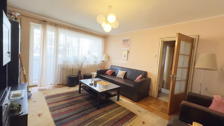 Locația pe care o cauți: apartament 3 camere între Plaza și AFI - 14