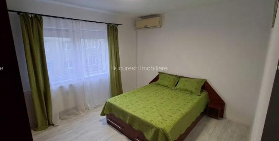 Apartament 2 Camere,Aviatiei,bl.reabilitat,DECOMANDAT,Amenajat,mobilat,complet - 7
