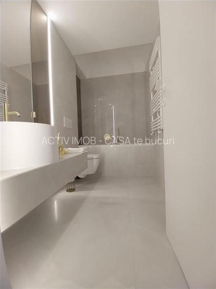 Garsoniera   Studiou 42 mp - Pipera   Cortina North - parcare subterana - 15