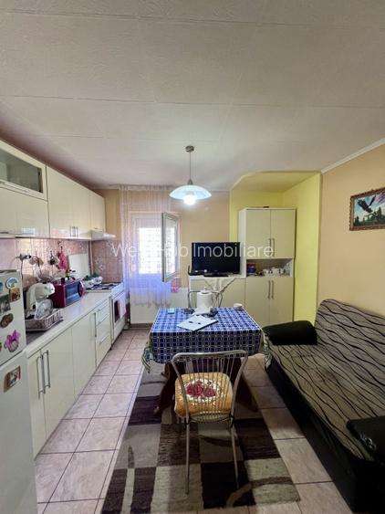 Apartament 2 camere, 52 mp utili, etaj 4/5 - zona Dorobantilor - 6