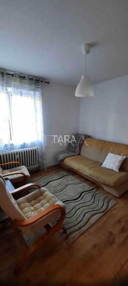 Apartament 2 camere – Gheorgheni, zona Hermes - 3