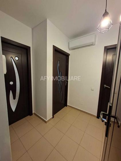 Închiriez apartament 2 camere Popesti Leordeni-Centala proprie - 3