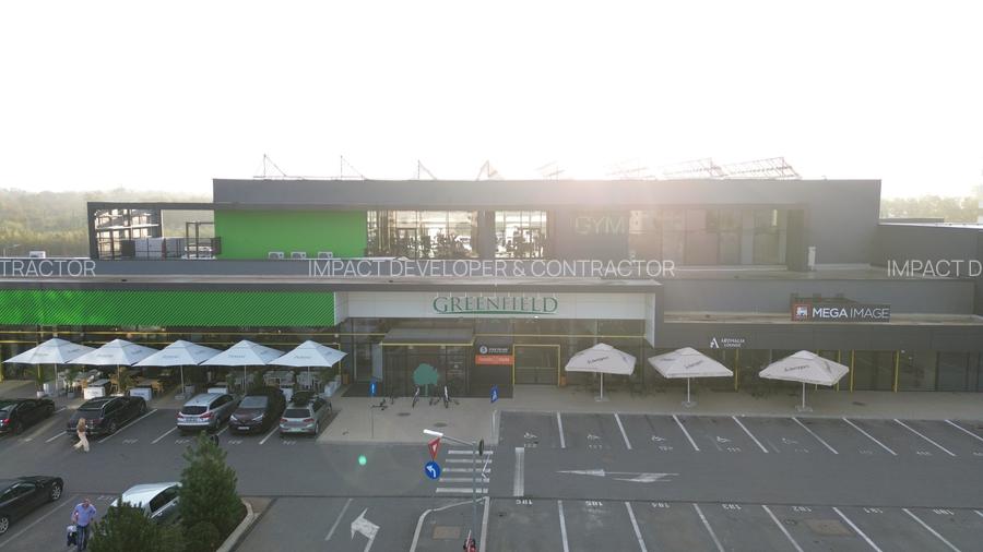 Apartament nou, spatios, decomandat, gata de mutare - 7