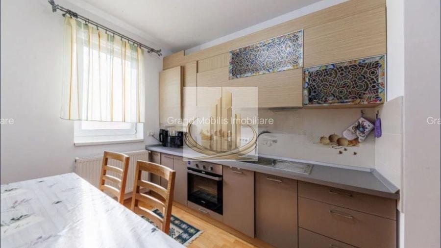 Apartament 2 camere decomandat, etaj 1, parcare inclusa, DUMBRAVITA - 3