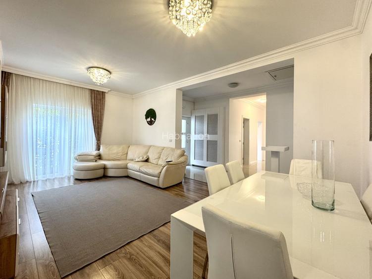 Duplex modern -  confort, eficiență și independență energeticǎ - 6