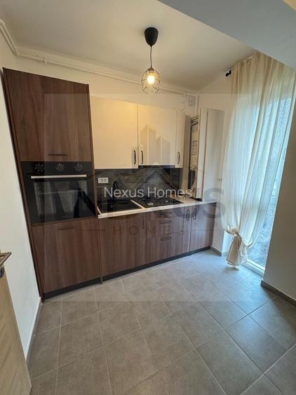 Apartament 2 camere + terasa - Cheile Turzii - Metrou Dimitrie Leonida - 5