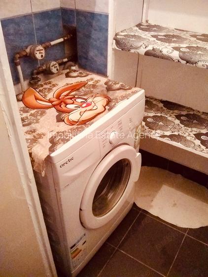 Apartament 2 camere Muncii, 5 minute de metrou, mobilat si utilat modern, liber - 9