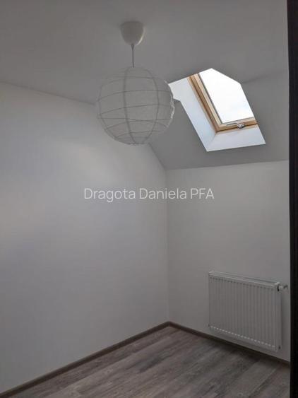 Apartament 3 camere, spatios, zona Coresi - 5