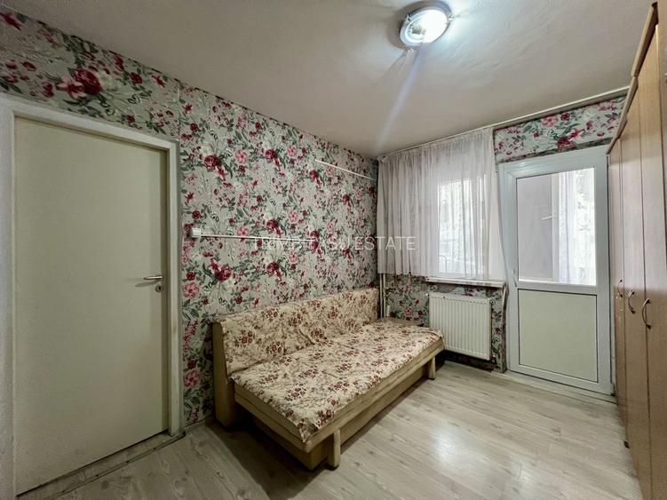 De Inchiriat | Ap 2 Cam | Parter | Mobilat + Utilat | Zona Sagului - 3