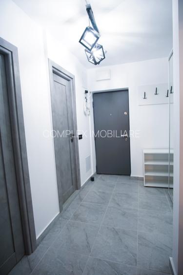 Nerva Traian | Metrou Timpuri Noi | Prima închiriere | Totul NOU | Boiler - 9