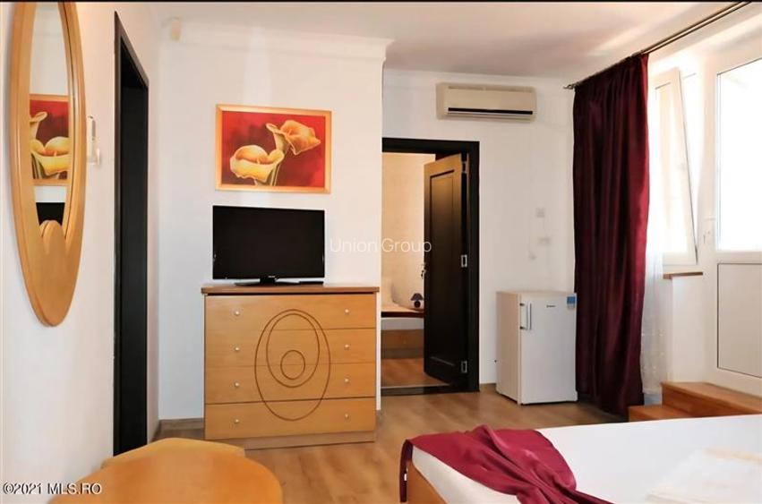 Pensiune Mamaia Nord, Pozitie Foarte Buna, 10 Camere - 22