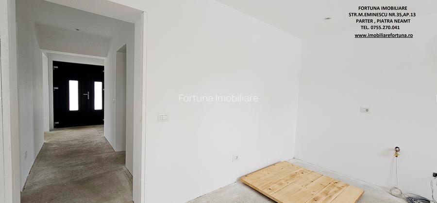 Casa P+1 cu 830 mp teren si anexa, mun.Piatra Neamt - 7