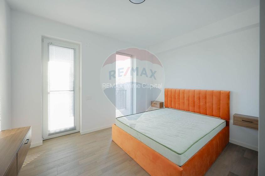 Apartament de închiriat cu 2 camere și parcare, ultracentral, Oradea - 3