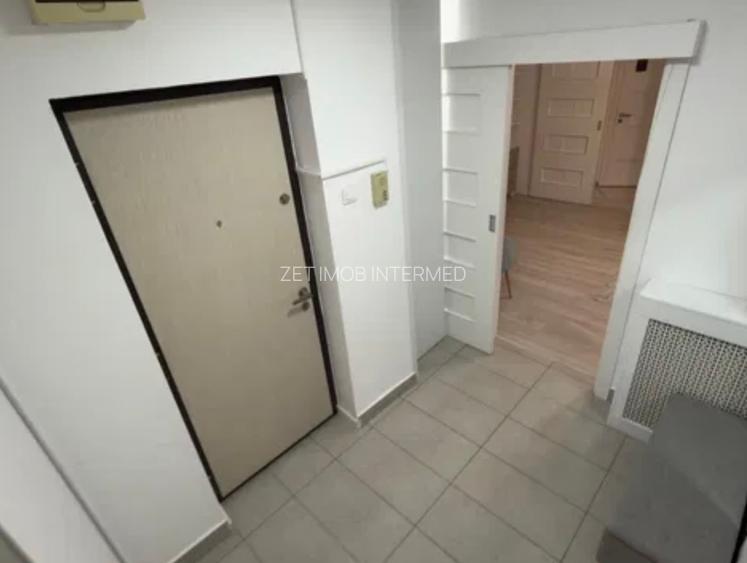 2 camere Piata Alba Iulia - rond - 9