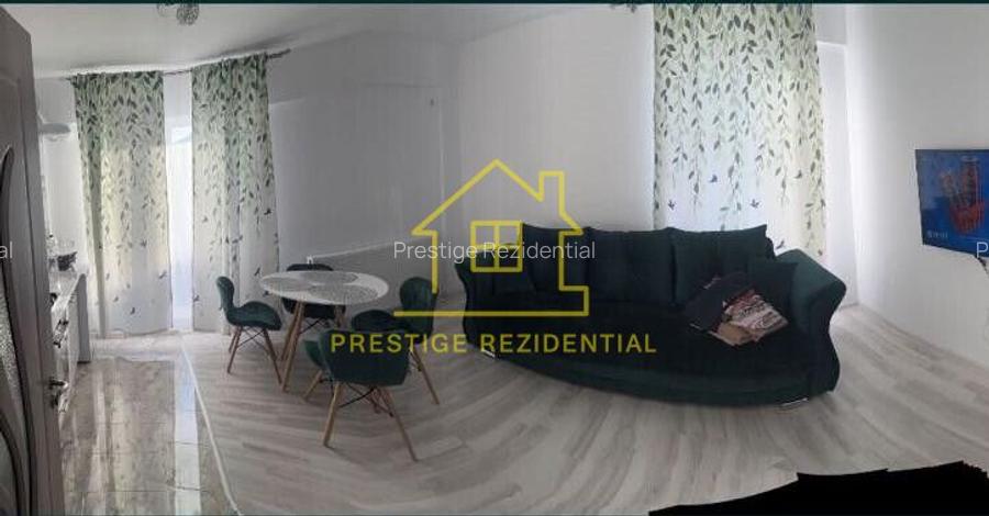 Pallady - metrou Teclu- 2 Camere - 50 mp- Centrala- Liber - 19