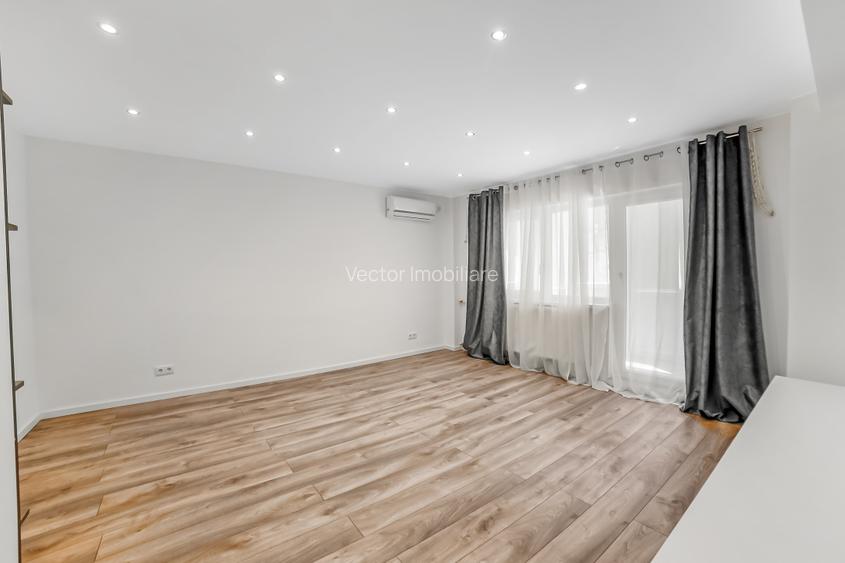 *Decebal 2 camere decomandat *amenajari lux - 7