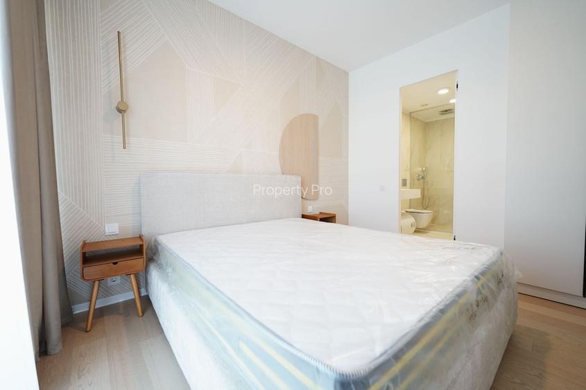 3 Camere + Parcare, terasa 6mp,  Vedere Panoramica, One Lake Club - 7