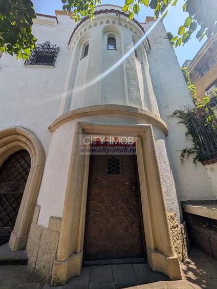 Vila Spectaculoase de inhiriat Bucuresti Central - 14