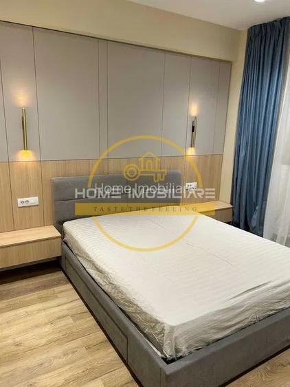 Apartament 2 camere, 65MP, et.1/3 Modern și spațios // Valea Lupului - Centru - 4