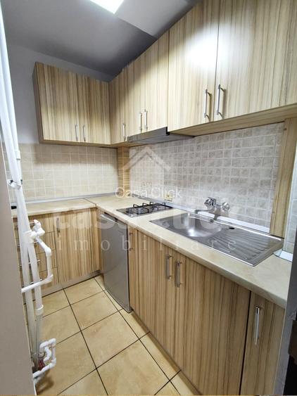 Apartament central, etaj 2 – Mazepa 1, aproape de Faleză - 4