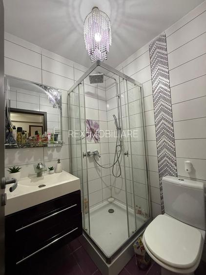 Casa insiruita - 3 dormitoare - Dumbravita - 3