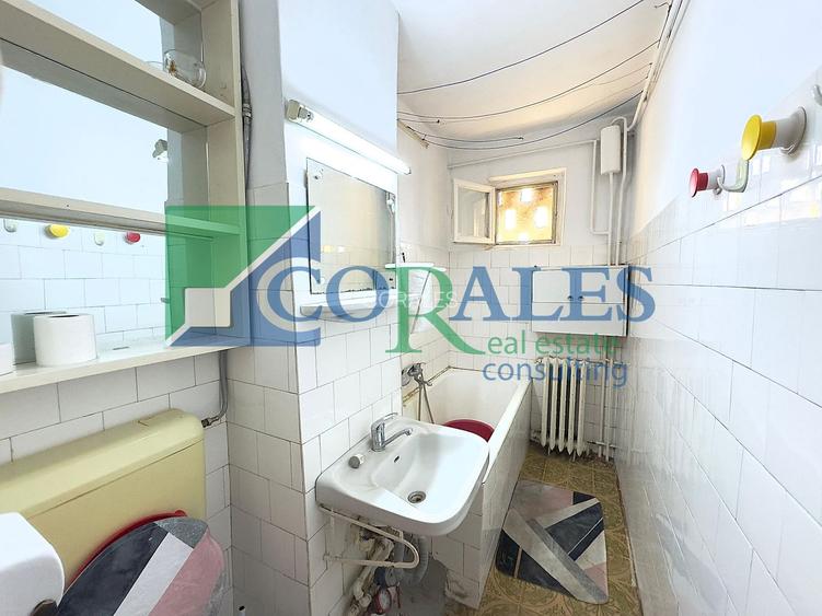 Spit. JUDETEAN, ideal investitie, reabilitat termic.  Acoperis Tigla - 12