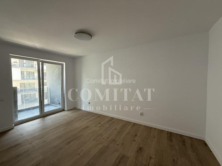 Apartament finisat 2 camere | Imobil nou | str Soporului - 2