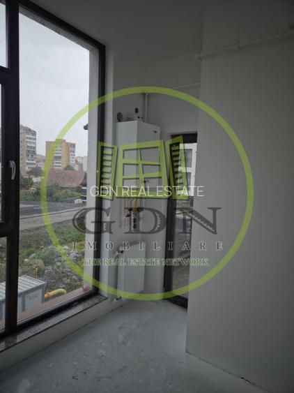 Apartament 2 camere Doamna Stanca, parcare inclusa. - 6