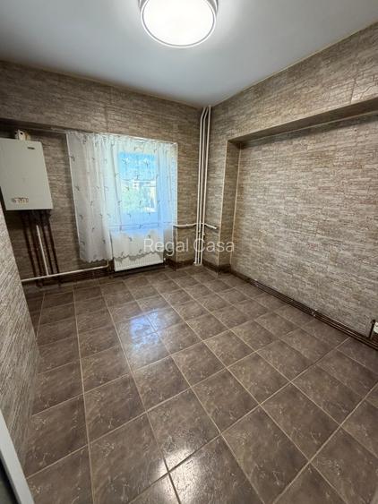 Vanzare 3 camere decomandat zona Nicolina - Pizza Nico - COMISION 0% - 14