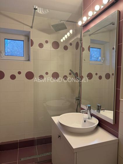 Apartament 2 Camere .Metrou Favorit  (Afi Cotroceni).etaj.1. - 7