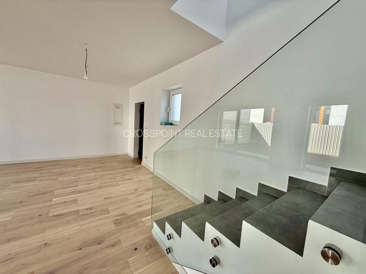 Vila perfectă pentru mutare imediată  / Pipera, rond OMV - 9