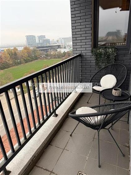 Pipera | OMV | The Class | Bloc 2020 | Parcare - 8