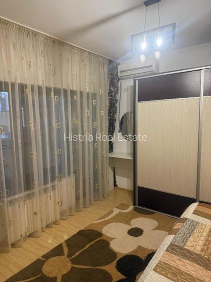 CASA DE CULTURA 3 CAMERE BLOC NOU ETAJ 2 4900 EURO TERMEN LUNG - 5