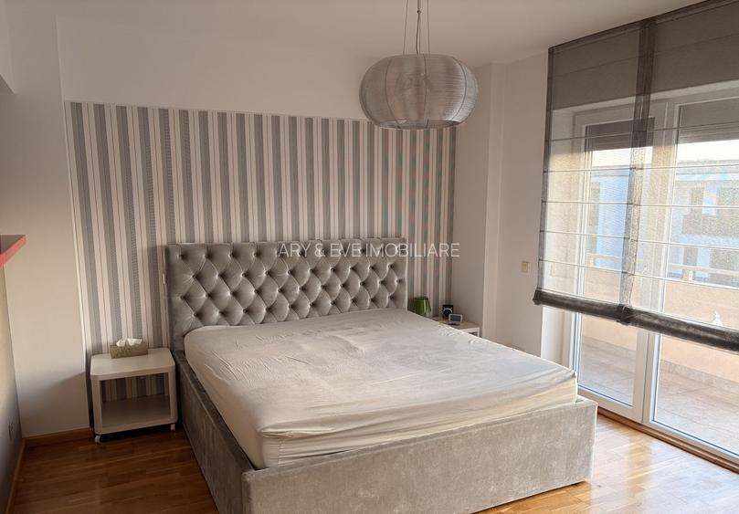 Apartament Elegant cu 3 Camere | Privilegiul Zonei Iancu Nicolae - 8