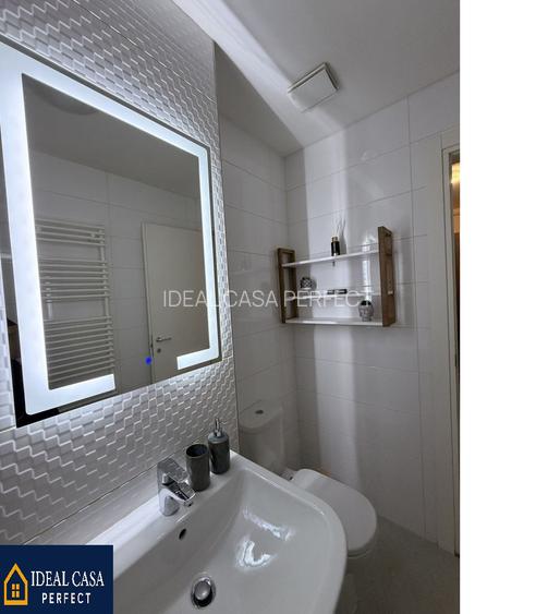 21 Residence langa parcul Liniei, Carrefour, metrou Lujerului - 8