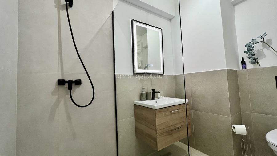 Alezzi Odyssey Apartament cu 2 camere amenajat elegant - aacces la piscine - 25