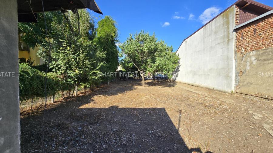 Teren 717mp Nord Baneasa Dobrogeanu Gherea Sisesti Ionescu de la Brad - 7