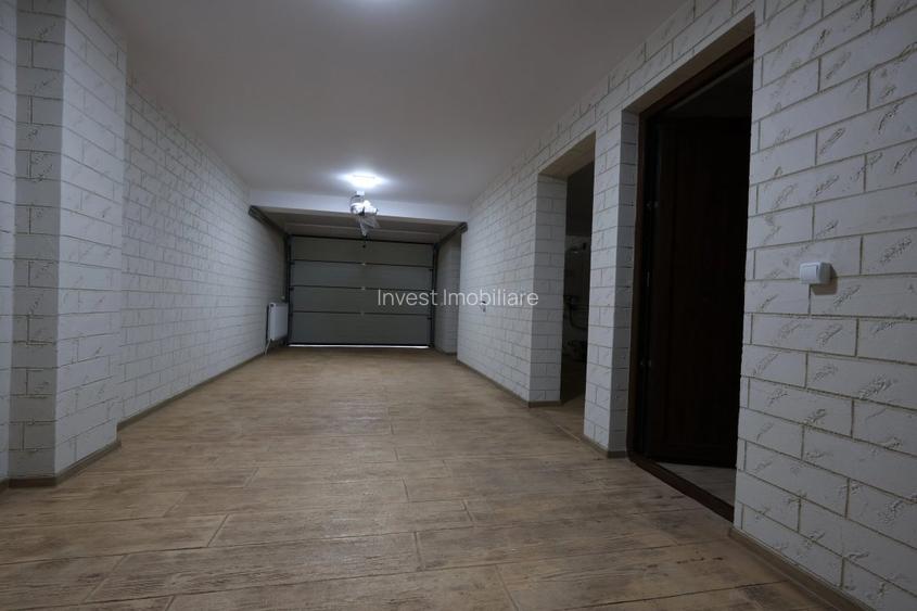 Vila finalizata, disponibila cu 600 sau 1000 mp teren, Rediu, IASI - 19