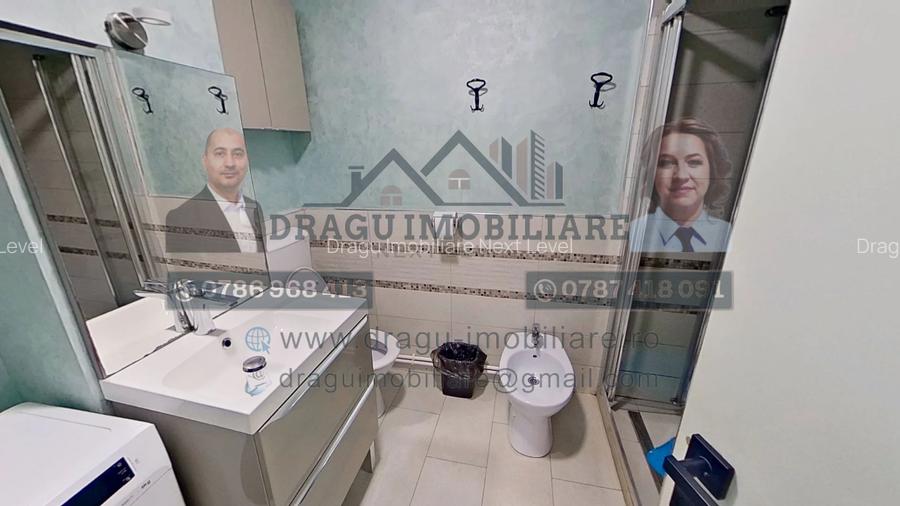 Apartament 2 Camere/Parter/Mobilat/Utilat/ Decomandat - 6