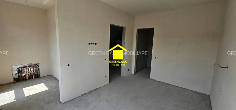 Duplex semifinisat 4 camere, zona Iulius Mall / Gheorgheni - 5