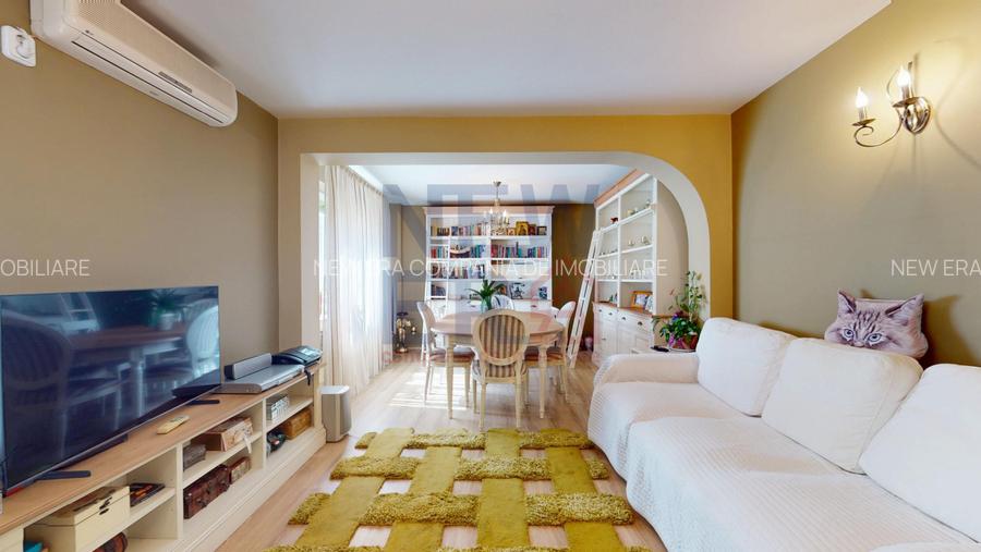 Vila de vanzare zona Domenii - 2