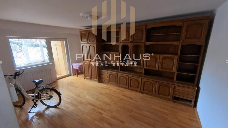 Apartament 4 camere ,Republicii , zona Pol.Sf Ioan - 5