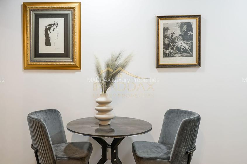 Proprietate ideala pentru investitie *354mp* inchiriata pe 6 ani // Cismigiu - 24