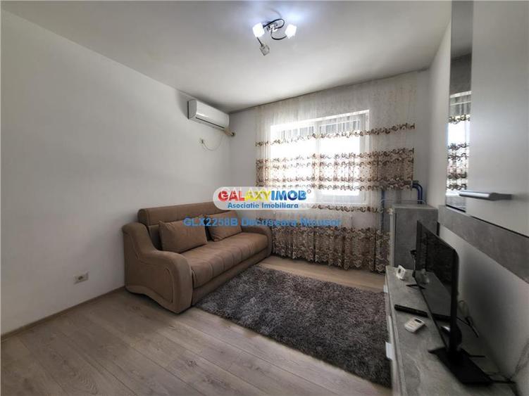 Garsoniera Militari Residence Mobilata,Utilata 51.500 Euro - 12