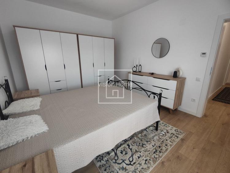 Apartament cu 2 camere decomandat in Deventer Sibiu - 5