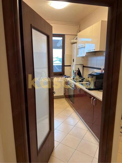 Apartament 2 camere – zonă liniștită Bucureștii Noi - 4