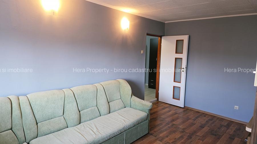 APARTAMENT ETAJ 4 SIDERURGIȘTILOR - 9