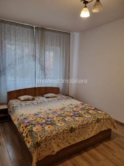 Spitalul Judetean | 2 Camere | Etaj 1 | Renovat | Disponibil imediat - 4